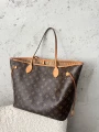 Torebka Louis Vuitton Neverfull MM Monogram