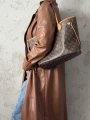 Torebka Louis Vuitton Neverfull MM Monogram