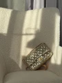 Torebka Chanel 2.55 Sequin Flap 