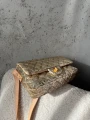 Torebka Chanel 2.55 Sequin Flap 