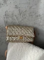 Torebka Chanel 2.55 Sequin Flap 