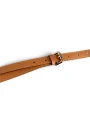 Pasek skórzany do torebki Louis Vuitton Speedy - Medium Patina