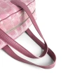 Torebka Chanel New Travel Line Bowling Pink