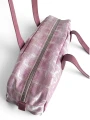 Torebka Chanel New Travel Line Bowling Pink
