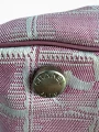 Torebka Chanel New Travel Line Bowling Pink
