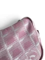 Torebka Chanel New Travel Line Bowling Pink