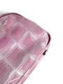 Torebka Chanel New Travel Line Bowling Pink