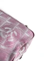 Torebka Chanel New Travel Line Bowling Pink