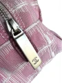 Torebka Chanel New Travel Line Bowling Pink