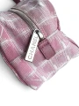 Torebka Chanel New Travel Line Bowling Pink