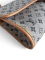 Torebka Louis Vuitton Camille Mini Lin crossbody