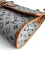 Torebka Louis Vuitton Camille Mini Lin crossbody