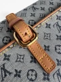 Torebka Louis Vuitton Camille Mini Lin crossbody