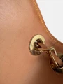 Torebka Louis Vuitton Camille Mini Lin crossbody
