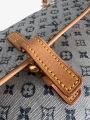 Torebka Louis Vuitton Camille Mini Lin crossbody