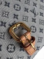 Torebka Louis Vuitton Camille Mini Lin crossbody