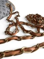 Torebka Louis Vuitton Camille Mini Lin crossbody