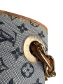 Torebka Louis Vuitton Camille Mini Lin crossbody