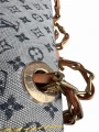 Torebka Louis Vuitton Camille Mini Lin crossbody