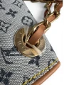 Torebka Louis Vuitton Camille Mini Lin crossbody