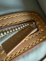 Torebka Louis Vuitton Camille Mini Lin crossbody