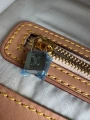 Torebka Louis Vuitton Camille Mini Lin crossbody