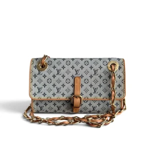Torebka Louis Vuitton Camille Mini Lin crossbody
