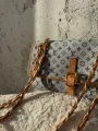 Torebka Louis Vuitton Camille Mini Lin crossbody