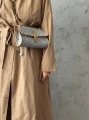 Torebka Louis Vuitton Camille Mini Lin crossbody