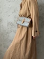 Torebka Louis Vuitton Camille Mini Lin crossbody