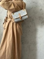 Torebka Louis Vuitton Camille Mini Lin crossbody
