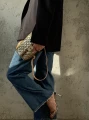 Torebka Chanel 2.55 Sequin Flap 