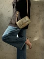 Torebka Chanel 2.55 Sequin Flap 