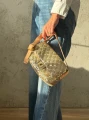 Torebka Chanel 2.55 Sequin Flap 