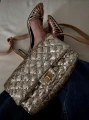Torebka Chanel 2.55 Sequin Flap 