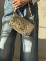 Torebka Chanel 2.55 Sequin Flap 