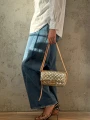 Torebka Chanel 2.55 Sequin Flap 