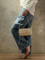 Torebka Chanel 2.55 Sequin Flap 
