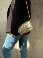 Torebka Chanel 2.55 Sequin Flap 