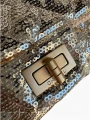 Torebka Chanel 2.55 Sequin Flap 