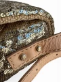Torebka Chanel 2.55 Sequin Flap 