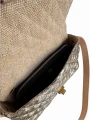 Torebka Chanel 2.55 Sequin Flap 
