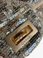 Torebka Chanel 2.55 Sequin Flap 