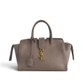 Torebka Saint Laurent Downtown Mini Taupe Leather YSL
