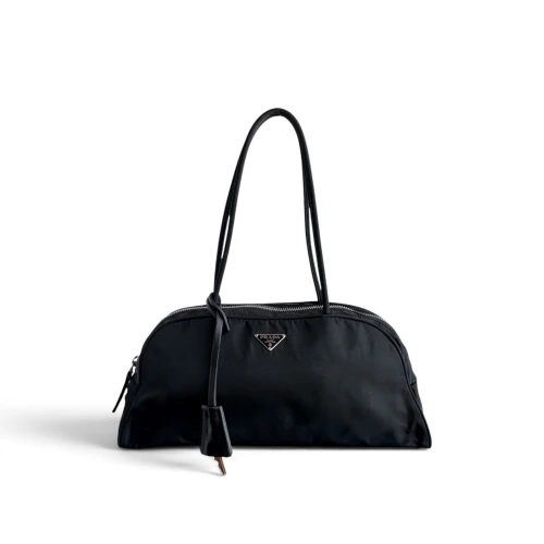 Torebka Vintage Prada Tessuto 
