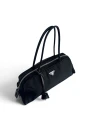 Torebka Vintage Prada Tessuto 