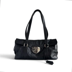 Torebka Vintage Prada Easy Leather 