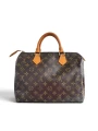 Torebka Vintage Louis Vuitton Speedy 30 Monogram