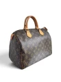 Torebka Vintage Louis Vuitton Speedy 30 Monogram