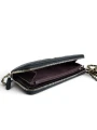 Torebka Chanel portfel Matrasse WOC wallet classic